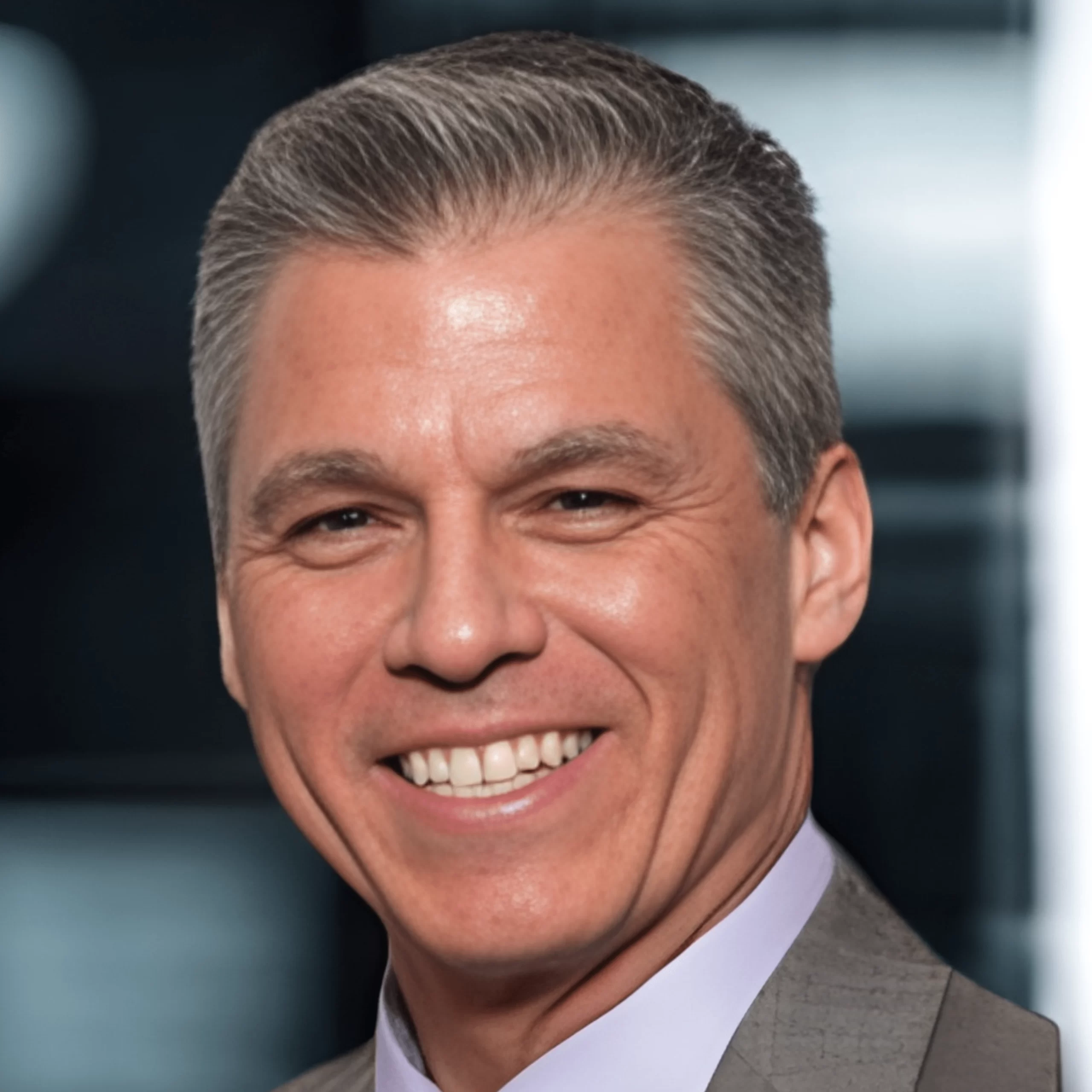 Jeffrey Taylor President & General Manager of Crafts Technology